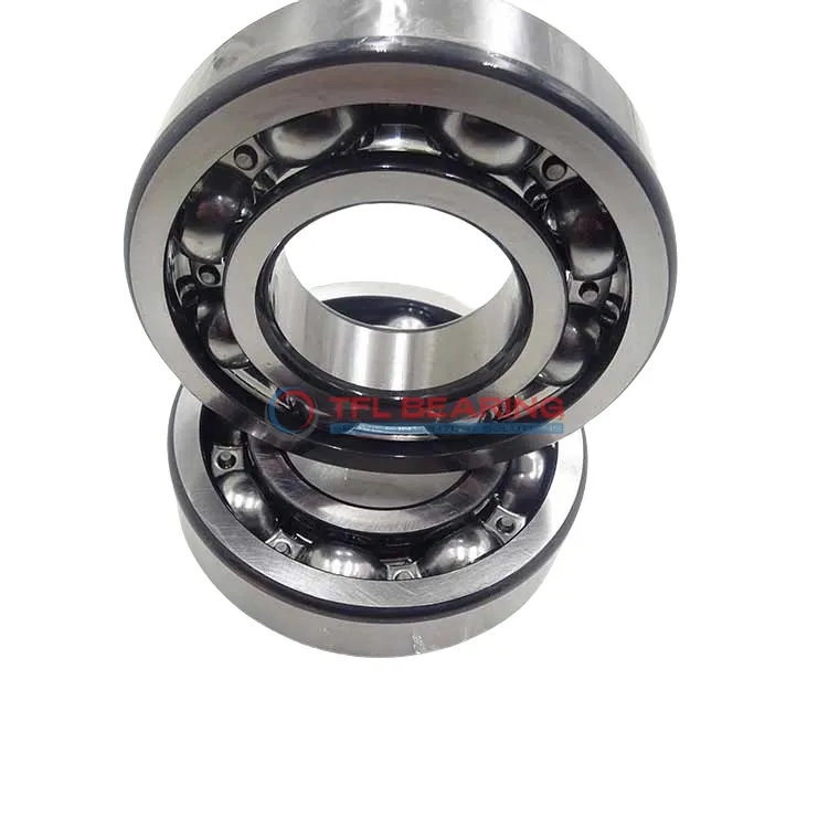 Single Row Deep Groove Ball Bearings 6344 M